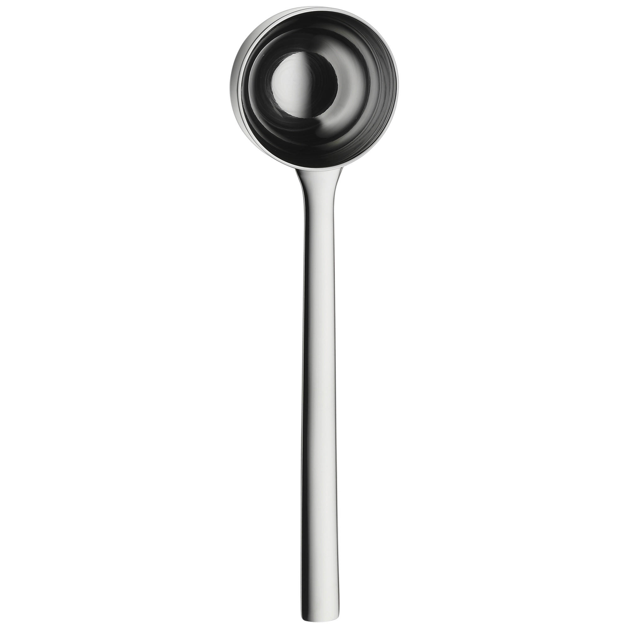 KAFFEEMAßLÖFFEL - Edelstahlfarben, Basics, Metall (14,5cm) - WMF