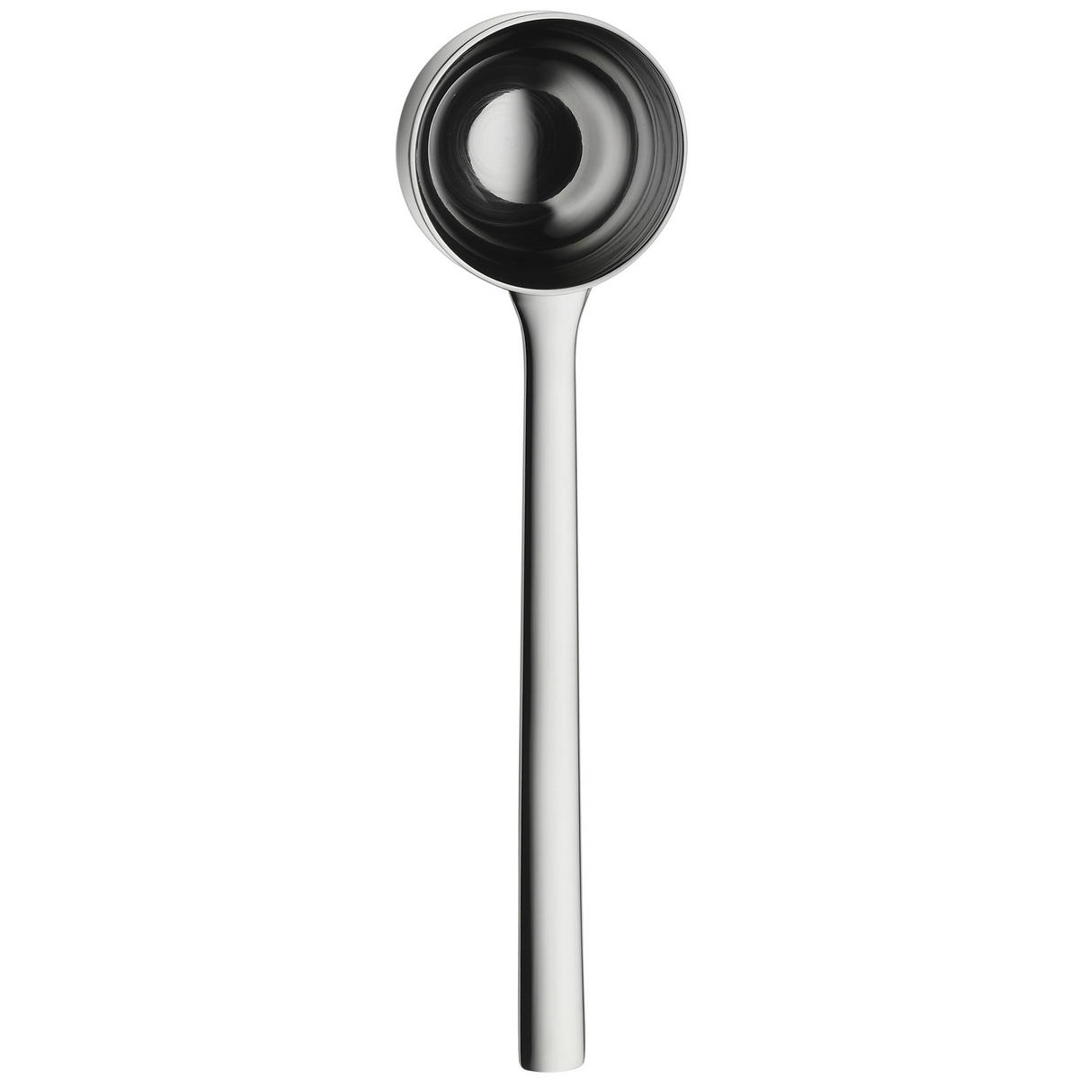 KAFFEEMAßLÖFFEL - Edelstahlfarben, Basics, Metall (14,5cm) - WMF