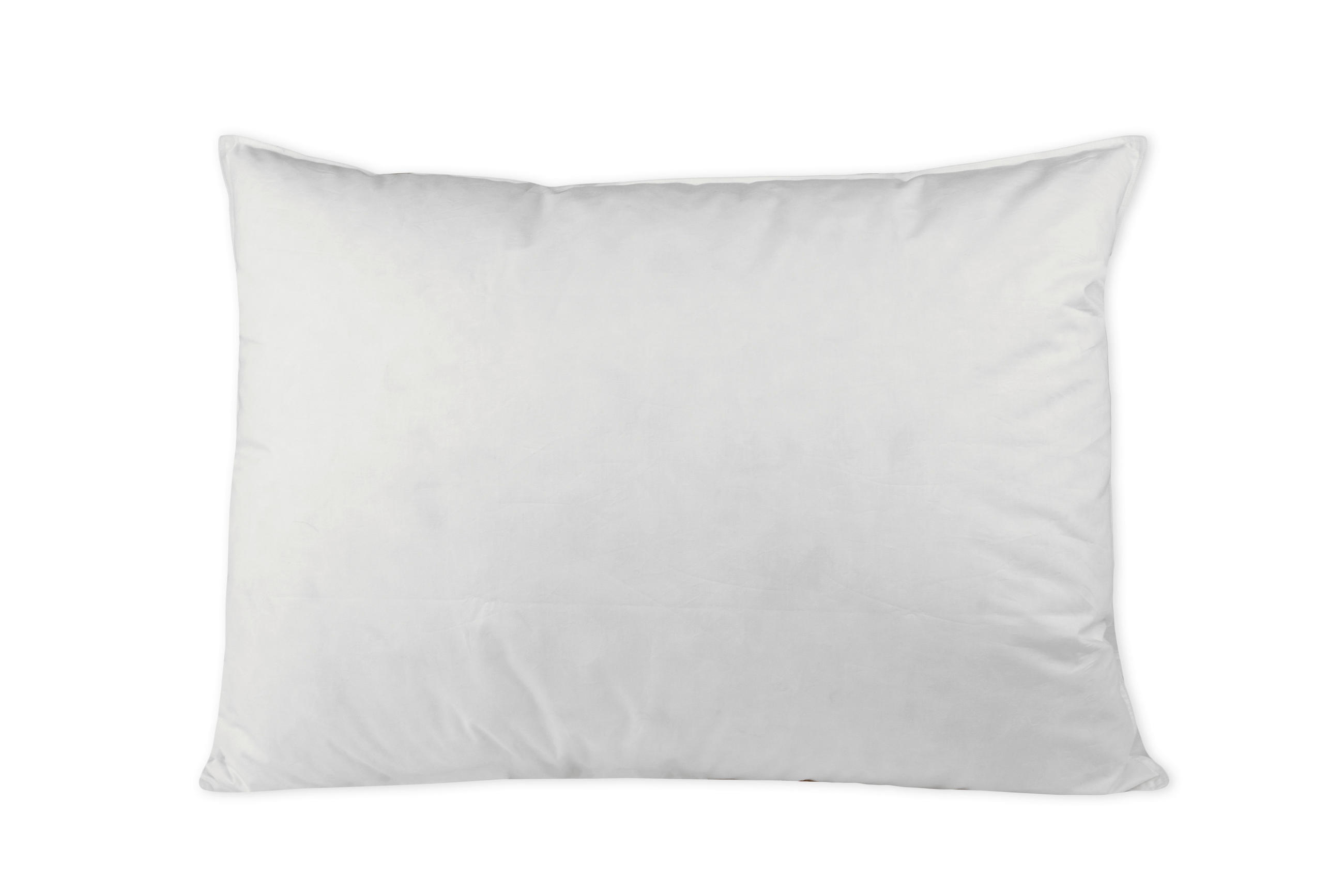 3-KAMMER-POLSTER 40/60 cm  - Weiß, Basics, Textil (40/60cm) - Sleeptex
