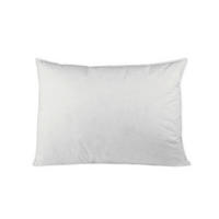 3-KAMMER-POLSTER 40/60 cm  - Weiß, Basics, Textil (40/60cm) - Sleeptex