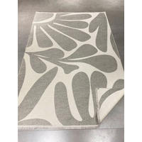 TEPIH NISKOG TKANJA 80/150 cm   bež   - bež, Design, tekstil (80/150cm) - Novel