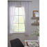 VORHANGSCHAL halbtransparent - Weiß, ROMANTIK / LANDHAUS, Textil (75/175cm) - Landscape VORHANGSCHAL halbtransparent - Weiß, ROMANTIK / LANDHAUS, Textil (75/175cm) - Landscape