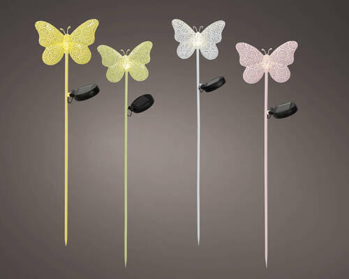 SOLARLEUCHTE - Basics (16/5/81cm)