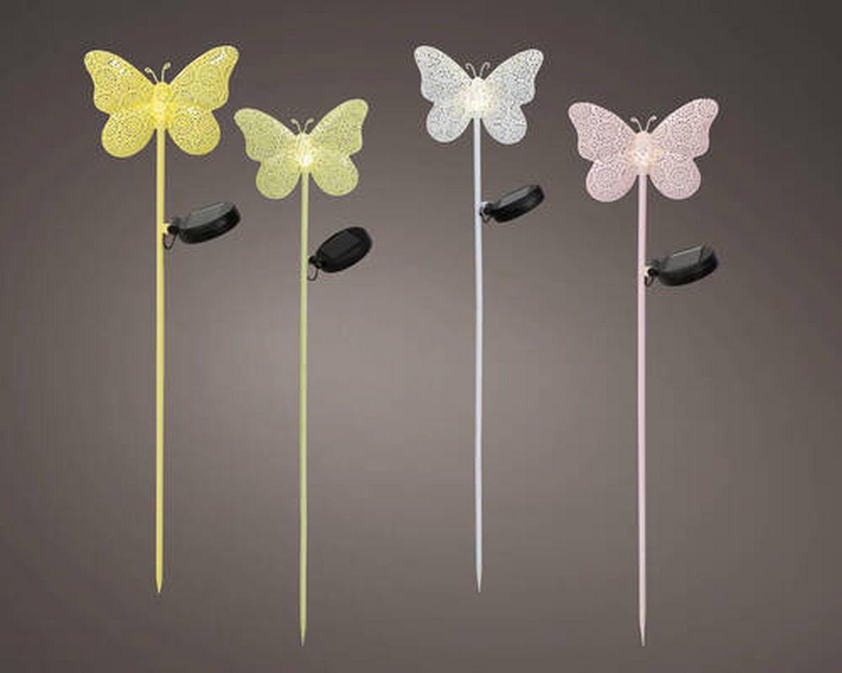 SOLARLEUCHTE - Basics (16/5/81cm)