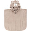 PONCHO  56-62   - Beige, Basics, Textil (56-62null) - Avelia