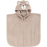 PONCHO  56-62   - Beige, Basics, Textil (56-62null) - Avelia