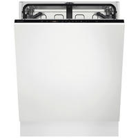 MOSOGATÓGÉP - nemesacélszínű, Basics, fém (59,6/81,8/55cm) - Dieter Knoll