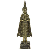 BUDDHA  - Basics, plastic (15/10/45cm)