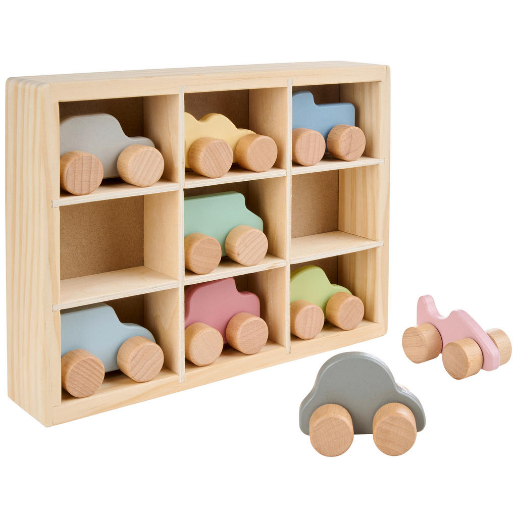 My Baby Lou AUTÍČKO - HRAČKA