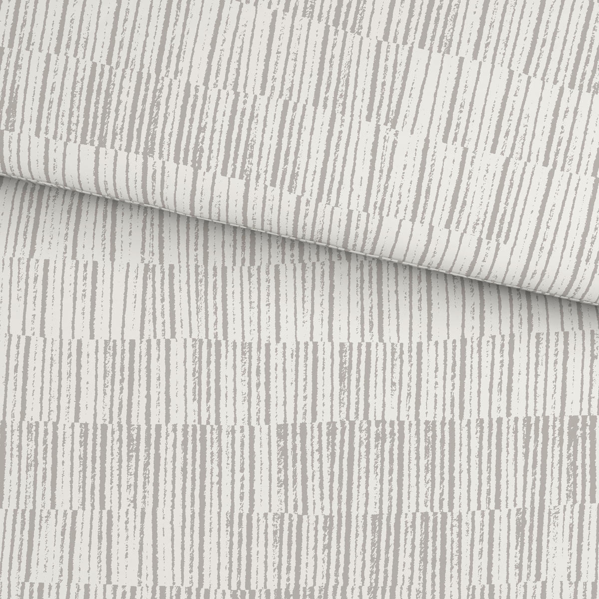 BETTWÄSCHESET 2-teilig Satin 200/210 cm  - Multicolor, Konventionell, Textil (200/210cm) - Novel