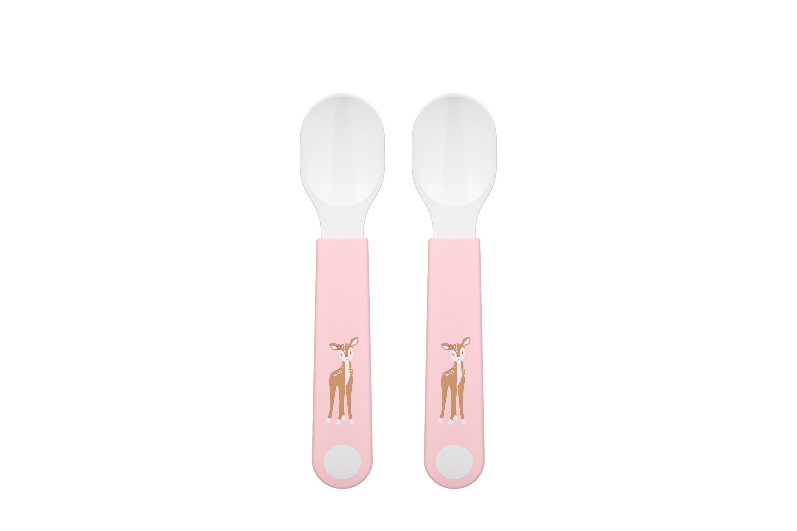 BREILÖFFELSET - Multicolor, Basics, Kunststoff (7,2/7,2/15,6cm) - Mepal
