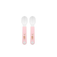 BREILÖFFELSET - Multicolor, Basics, Kunststoff (7,2/7,2/15,6cm) - Mepal
