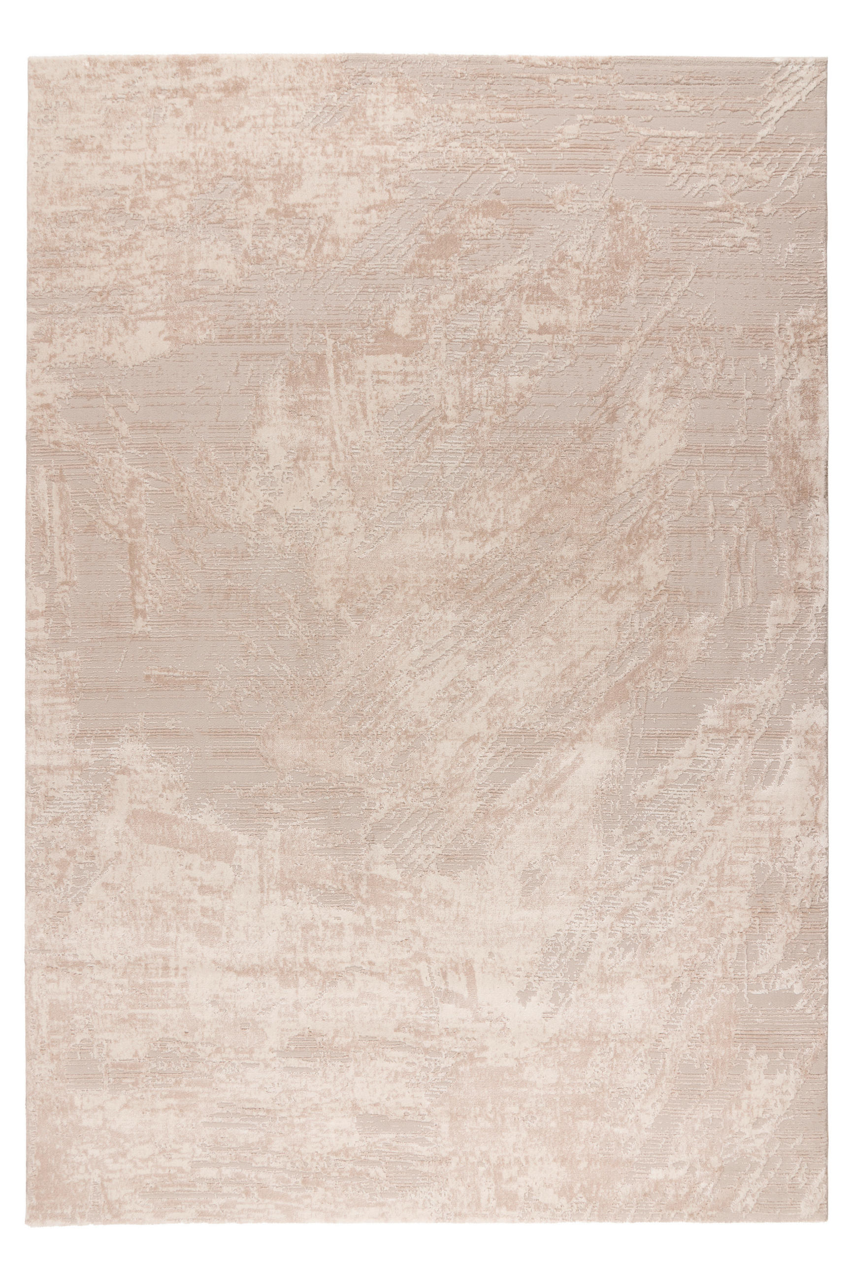 TKANA PREPROGA      80/150 cm    tkano  bež  - bež, Basics, umetna masa/tekstil (80/150cm) - Pierre Cardin