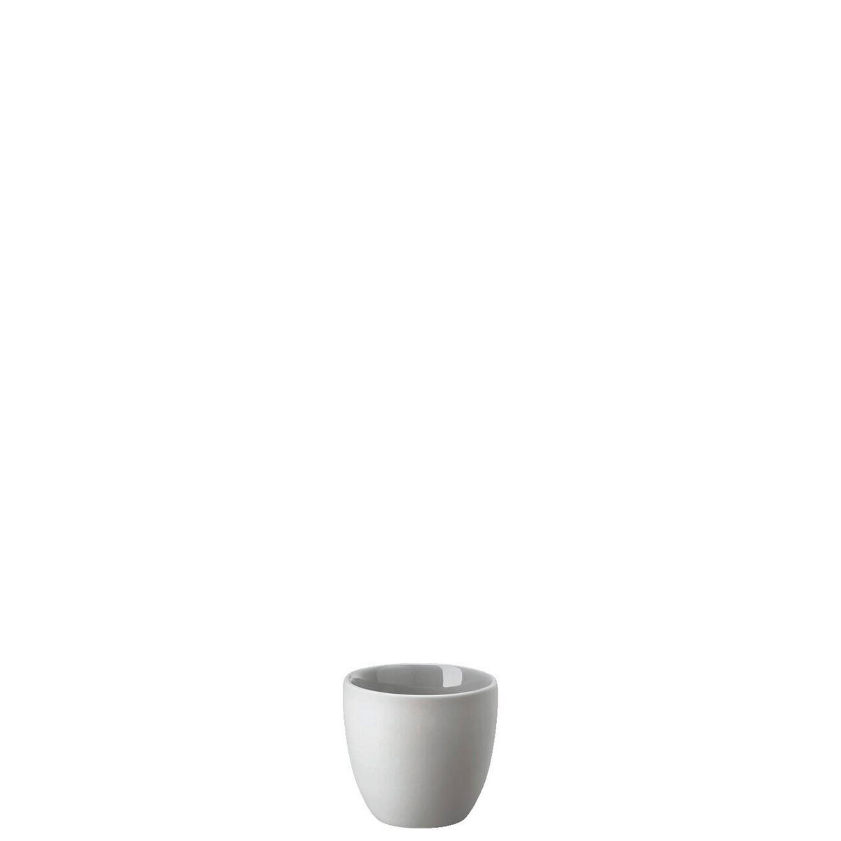 ESPRESSOBECHER the cup+ - Mixed 80 ml  - Multicolor, Basics, Keramik (18,8/17,8/7,1cm) - Rosenthal