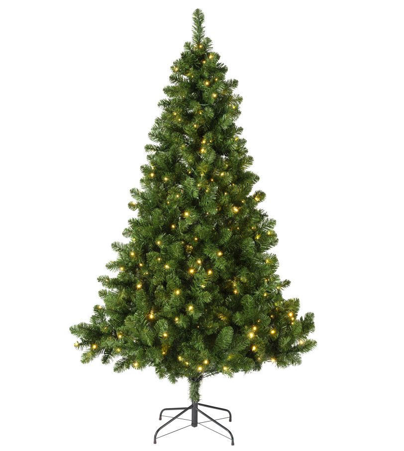 WEIHNACHTSBAUM  - Lifestyle (117,00/117,00/180,00cm)