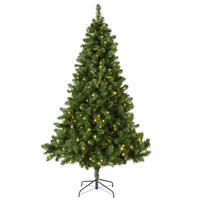 WEIHNACHTSBAUM  - Lifestyle (117,00/117,00/180,00cm)