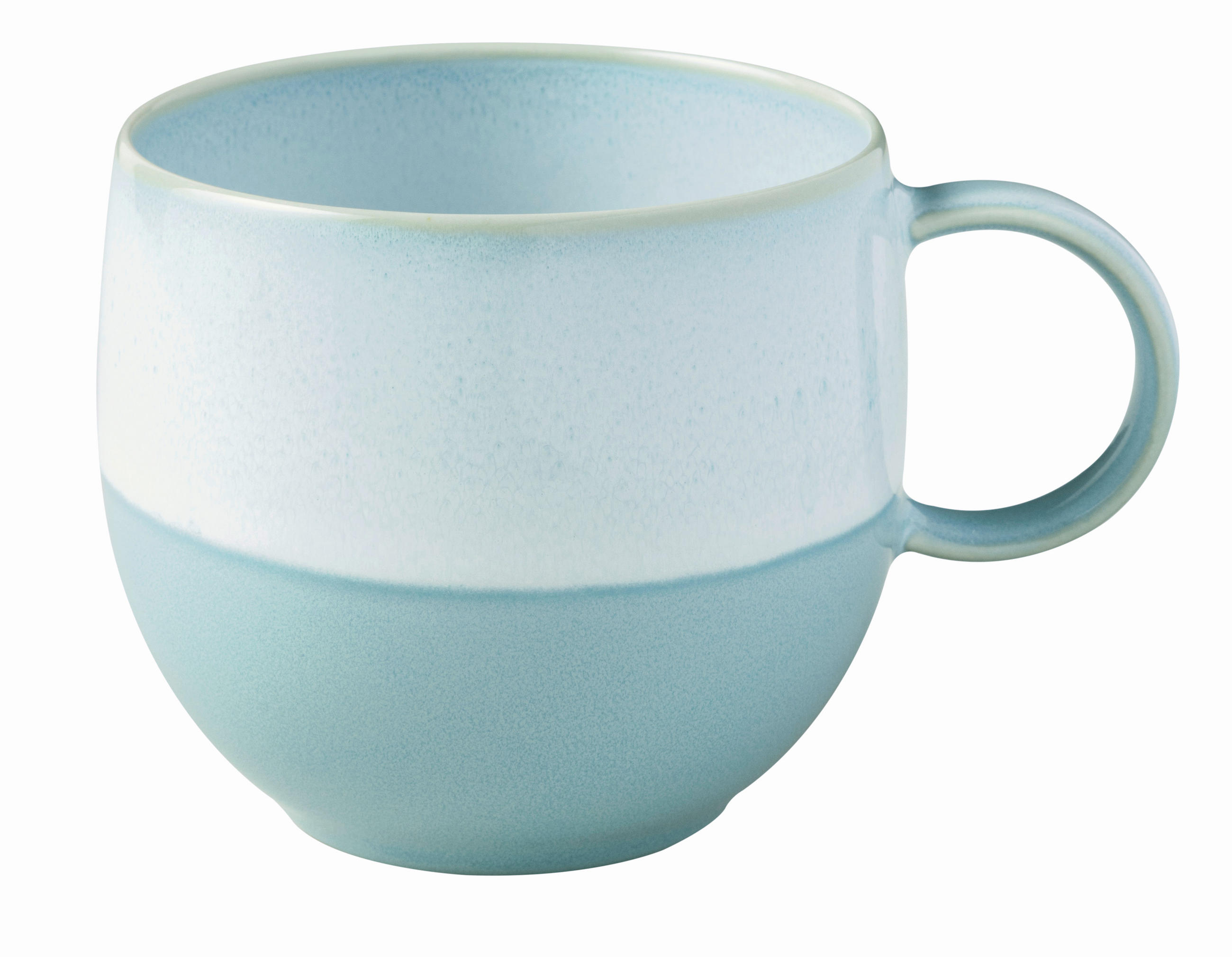 BECHER Perlemore Aqua    - Basics (290ml) - Villeroy & Boch