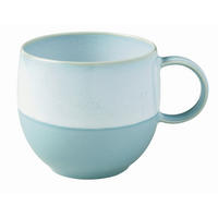 BECHER Perlemore Aqua    - Basics (290ml) - Villeroy & Boch
