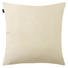 KISSENHÜLLE Creme - Creme, Basics, Textil (38/38cm) - Joop!