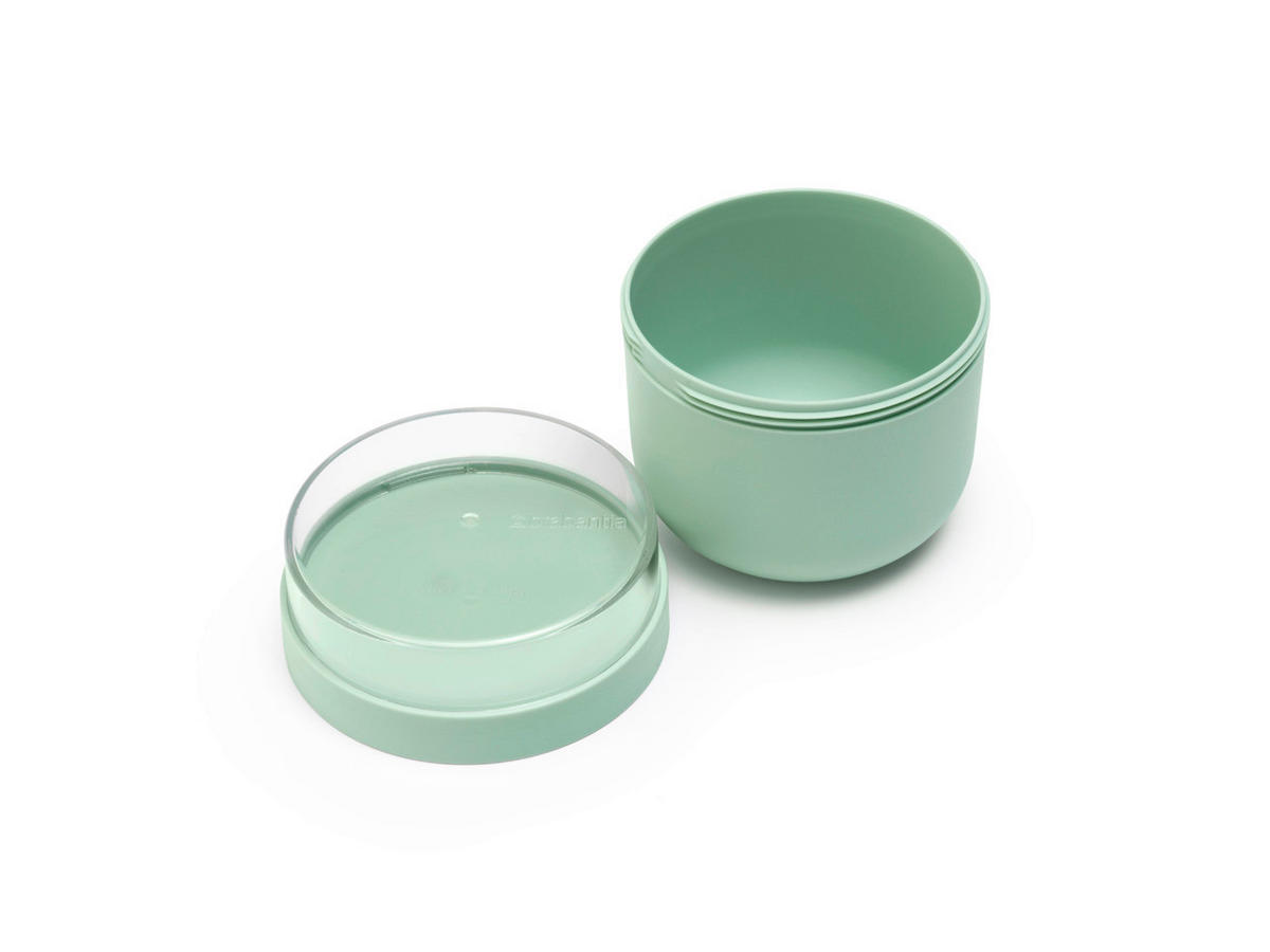 KRABIČKA NA OBĚD plast   - Basics, plast (11/11.1/11cm) - Brabantia