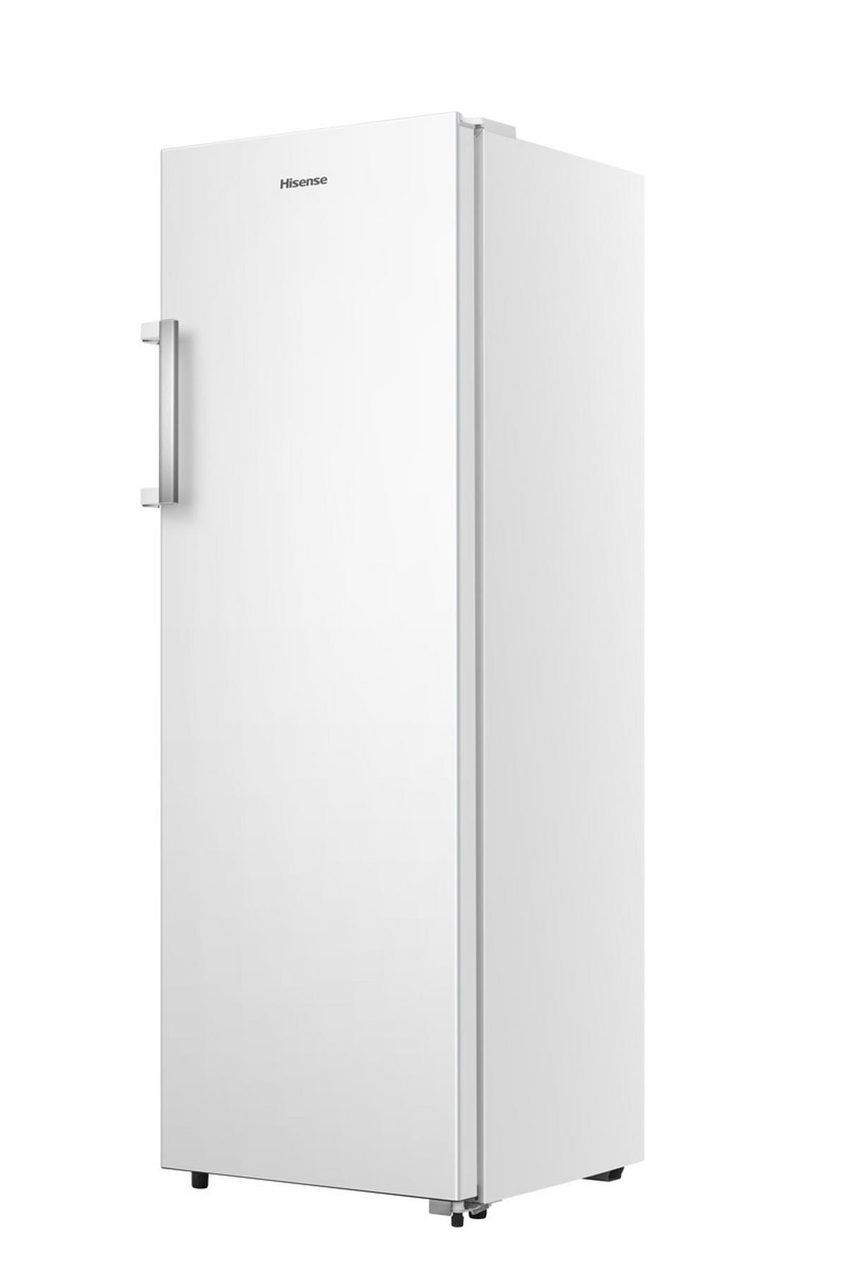 KÜHLSCHRANK 59,5/172/60 cm RL415N4AWC  - Weiß, Basics (59,5/172/60cm) - Hisense