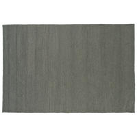 FLATVÄVD MATTA 200/300 cm  - grön, Lifestyle, textil (200/300cm) - P & B