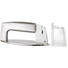 MESSERSCHÄRFER Metall - Edelstahlfarben, Basics, Metall (22,5/9,2/6,3cm) - WMF