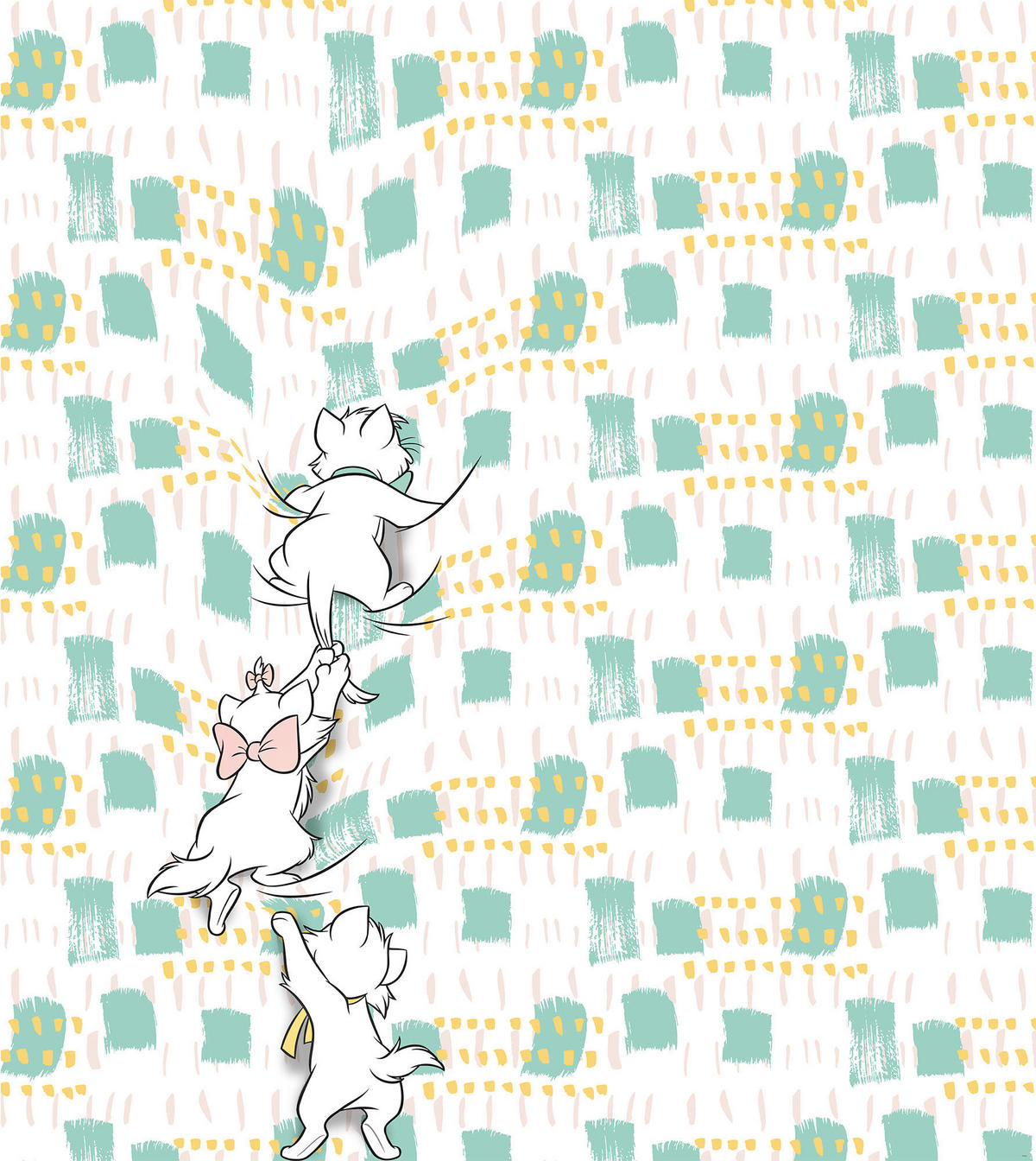 FOTOTAPETE  - Multicolor, Trend, Textil (250/280cm) - Xora