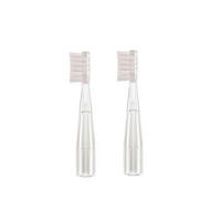 ULTRAZVOČNA ZOBNA ŠČETKA - Basics, umetna masa (1/6.5cm)