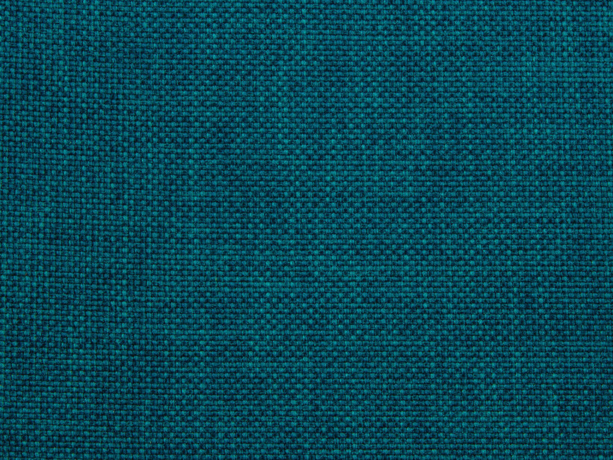 POLSTERBEZUG FÜR SHAPE QUEEN 32/61-64 cm  - Blau, Basics, Textil (32/61-64cm) - Tempur
