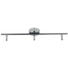 LED-STRAHLER - Chromfarben, Design, Metall (48cm) - Boxxx LED-STRAHLER - Chromfarben, Design, Metall (48cm) - Boxxx