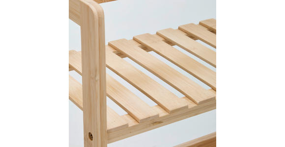 REGAL Naturfarben  - Naturfarben, Basics, Naturmaterialien (48/123/32.5cm) - Carryhome