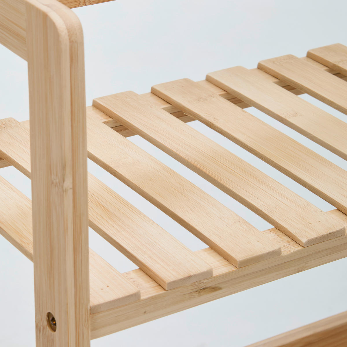 REGAL Naturfarben  - Naturfarben, Basics, Naturmaterialien (48/123/32.5cm) - Carryhome