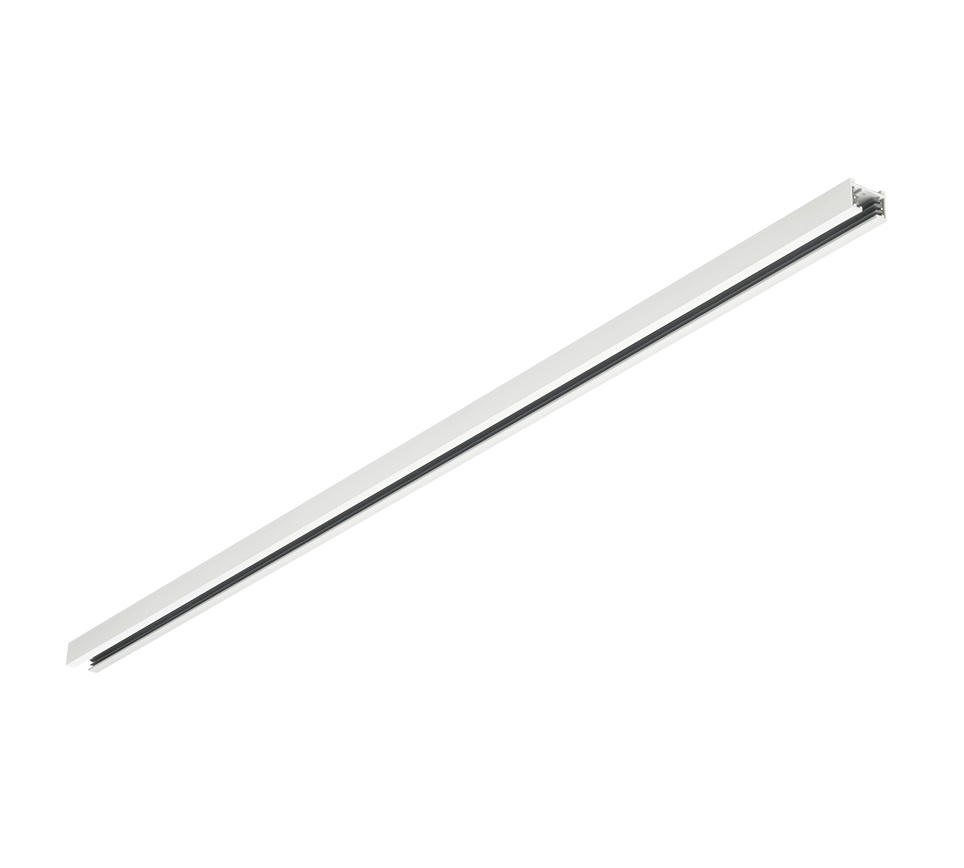 SCHIENENSYSTEM 100 CM - Basics (100/3/2cm) - Trio Leuchten