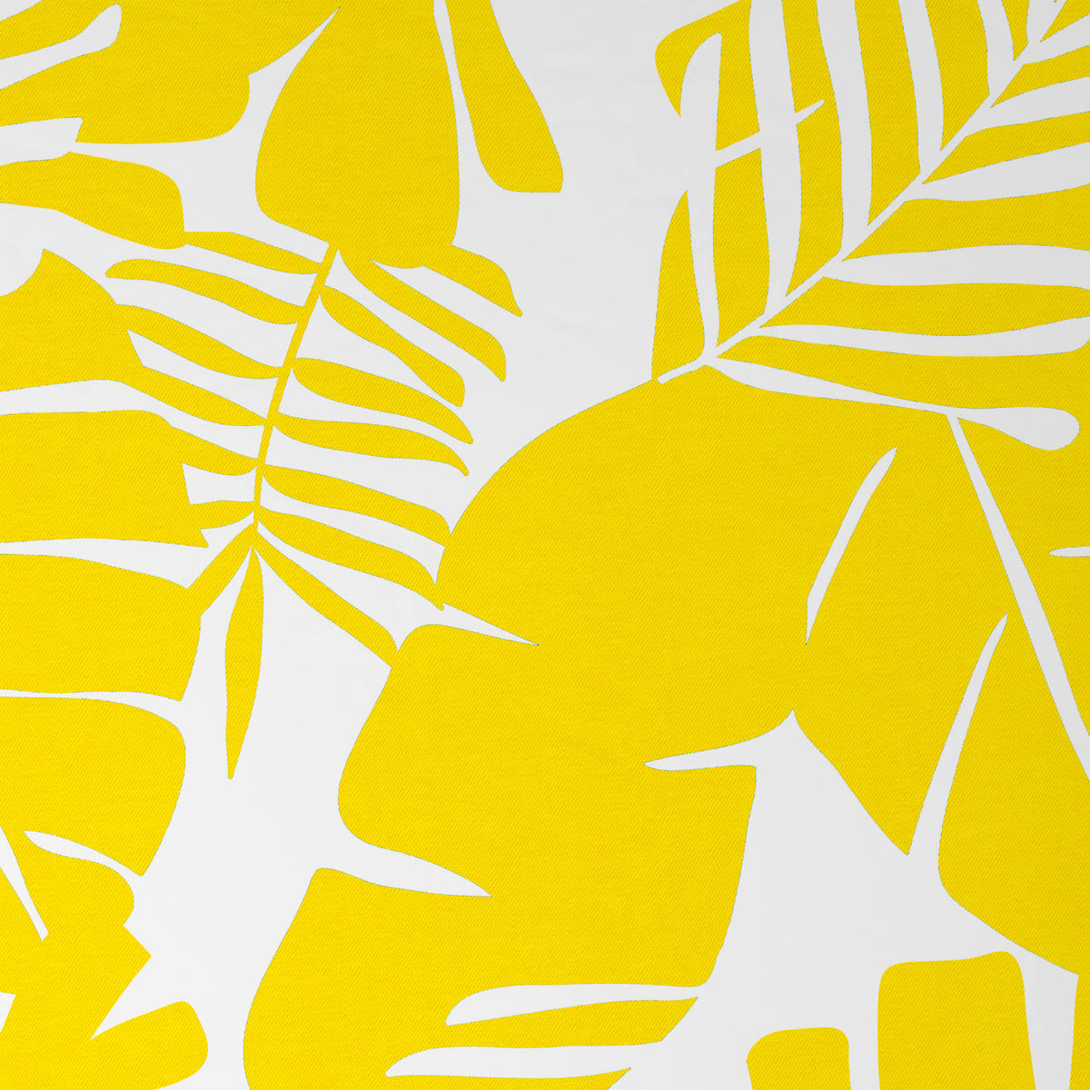 BETTWÄSCHE Renforcé 140/200 cm  - Gelb, Textil (140/200cm) - Esposa
