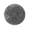WEBTEPPICH 120 cm Gloria Grau  - Grau, Design, Kunststoff/Textil (120cm) - Novel