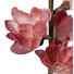 KUNSTBLUME - Pink/Rot, Basics, Kunststoff/Textil (109cm) - Ambia Home KUNSTBLUME - Pink/Rot, Basics, Kunststoff/Textil (109cm) - Ambia Home