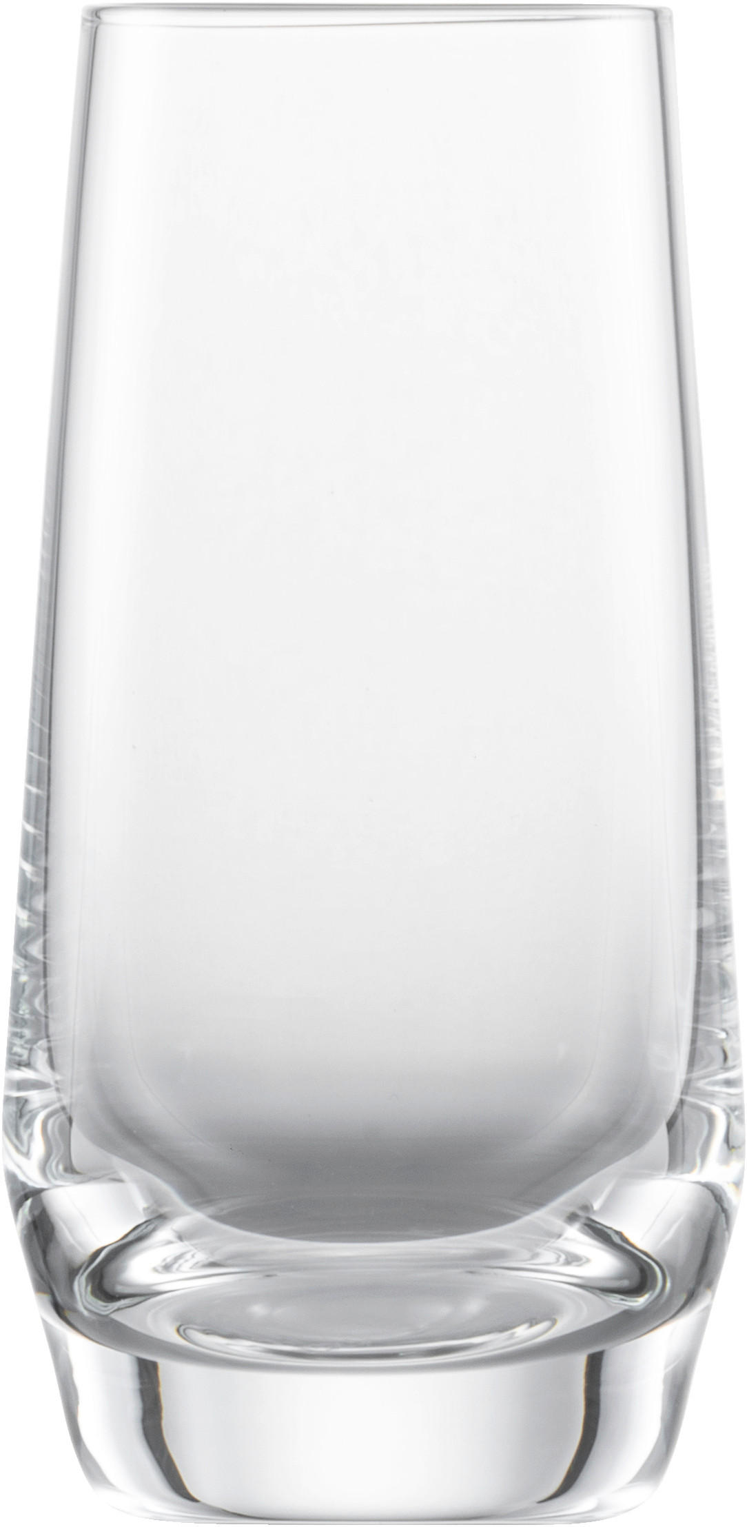 SCHNAPSGLAS  - Klar, Basics, Glas (4,7/9,5cm) - Zwiesel Glas