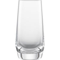 SCHNAPSGLAS  - Klar, Basics, Glas (4,7/9,5cm) - Zwiesel Glas