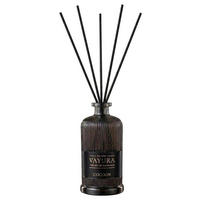 RAUMDUFT 500 ml Vanille  - Schwarz, Basics, Glas (500ml)
