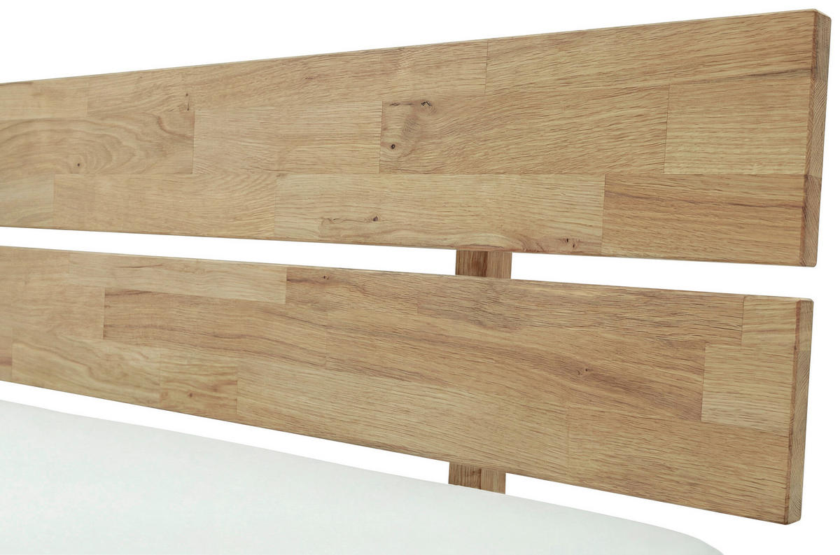 FUTONBETT 180/200 cm,  in Buchefarben,  - Buchefarben, MODERN, Holz (180/200cm) - MID.YOU