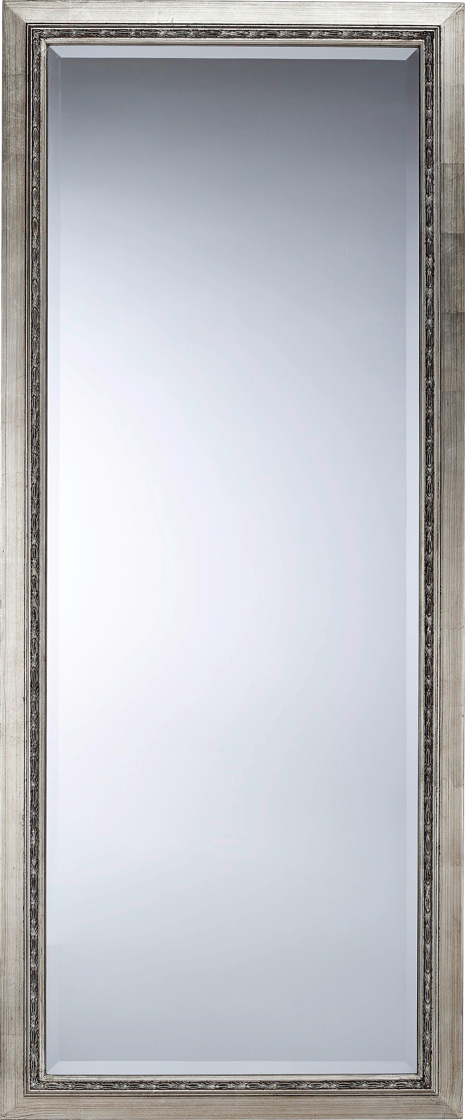 ZIDNO OGLEDALO  70/170/3,20 cm     - srebrna, Lajfstajl, staklo/pločasti materijal (70/170/3,20cm) - Landscape