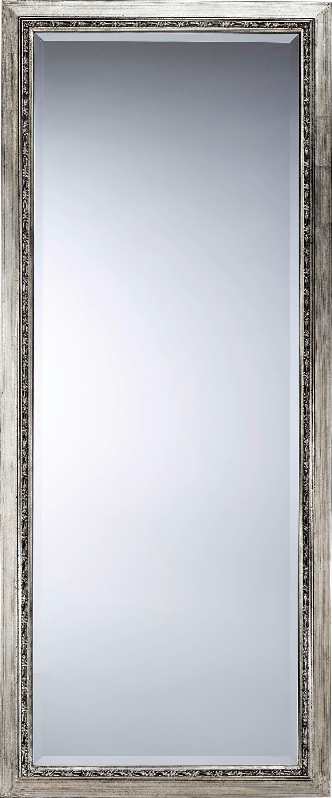 ZIDNO OGLEDALO  70/170/3,20 cm     - srebrna, Lajfstajl, staklo/pločasti materijal (70/170/3,20cm) - Landscape