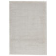 HOCHFLORTEPPICH 67/130 cm Samoa Beige  - Beige, KONVENTIONELL, Kunststoff/Textil (67/130cm) - Novel