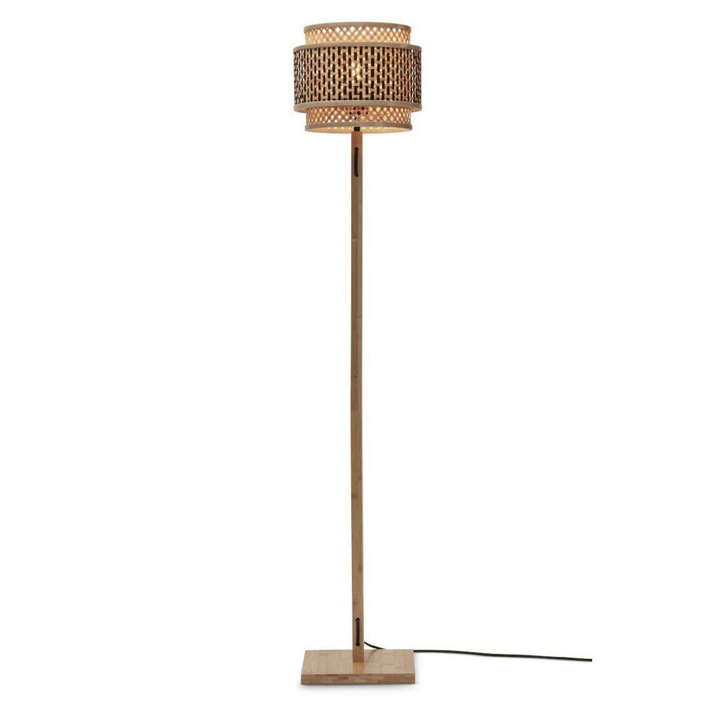 Good & Mojo STOJACIA LAMPA, 25/130 cm