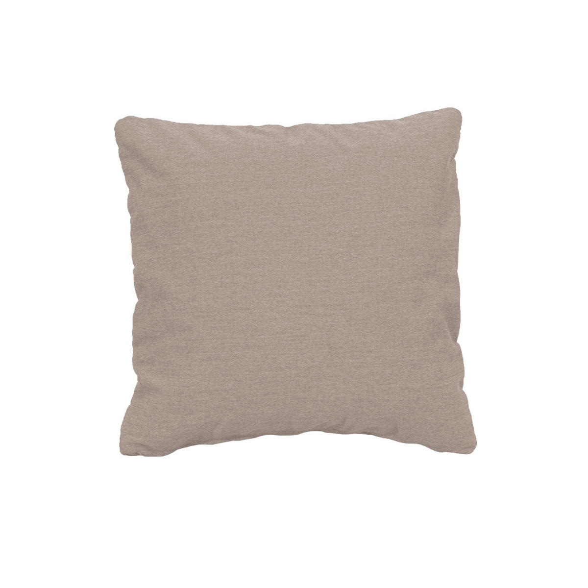 OUTDOOR-KISSEN  - Naturfarben, MODERN, Textil (45/45cm) - Gardenson