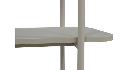 REGAL Kaschmir  - Kaschmir, Trend, Holzwerkstoff/Metall (90/155/34cm) - Xora
