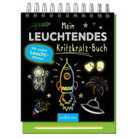 BUCH - Multicolor, Basics, Papier (22,2/14,7/2,6cm)