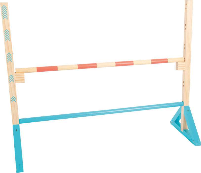 small foot Outdoorspiel Active Mehrfarbig 91x72x33 cm