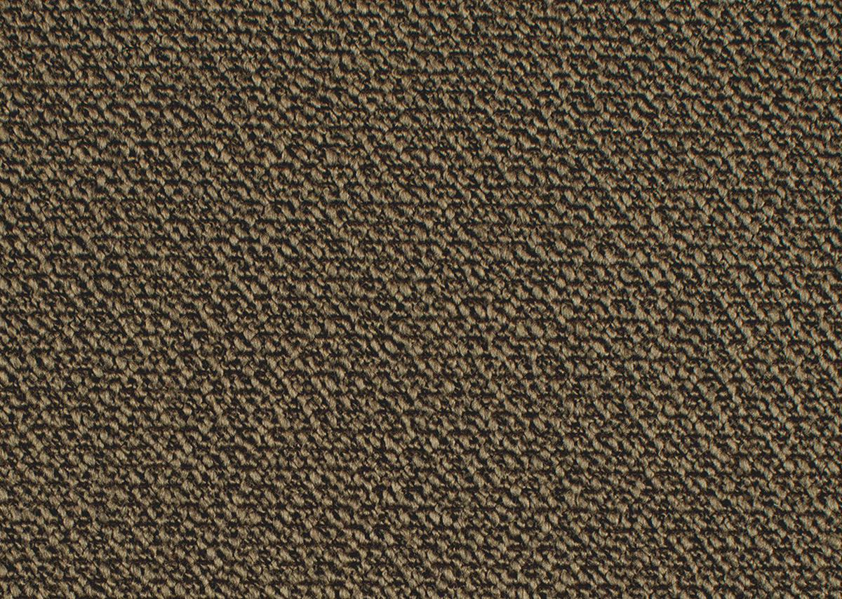 ECKSOFA in Flachgewebe Grün, Olivgrün  240/132 cm  - Chromfarben/Olivgrün, Design, Holz/Textil (240/132cm) - Koinor